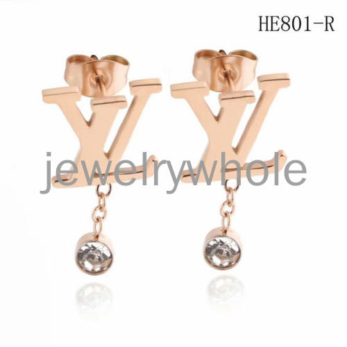 lv earrings price