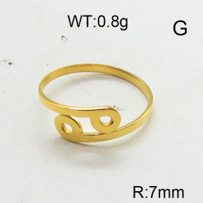 SS Ring  FR0000328aajl-900