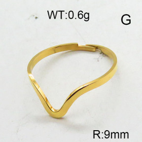 SS Ring  FR0000329aajl-900