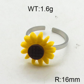 SS Ring  FR0000331aajl-900