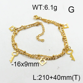 SS Bracelet  6B2002021aajh-900