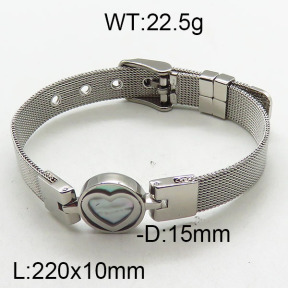 SS Bangle  6BA300261bika-706