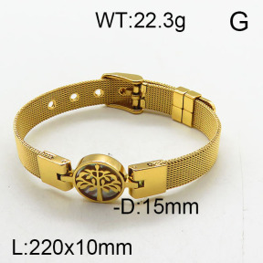 SS Bangle  6BA300262vina-706
