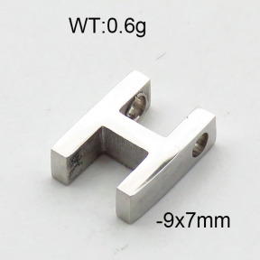 SS Ufinished Parts  6AC300581aabo-906