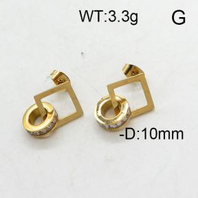 SS Earrings  6E4002782abol-669