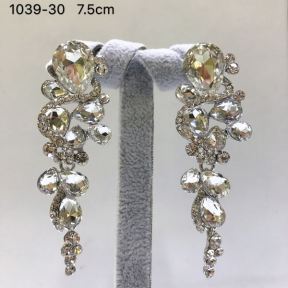 Fashion  Earrings  F6E402716vhia-J91