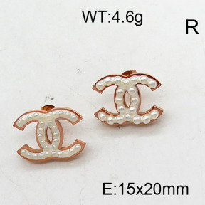 Chanel  Earrings  PE0133834bbov-669