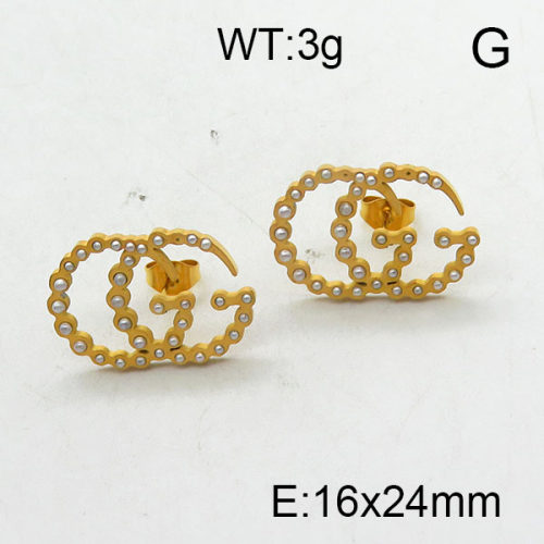 Gucci  Earrings  PE0133842abol-669