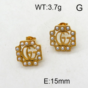 Gucci  Earrings  PE0133845vbnl-669