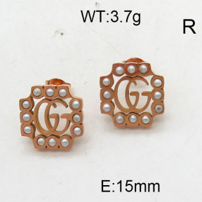 Gucci  Earrings  PE0133846vbnl-669