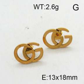 Gucci  Earrings  PE0133848vbnb-669