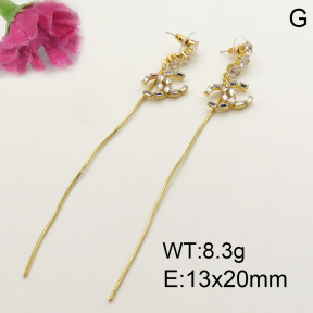 Chanel  Earrings  PE0133904bhva-K53