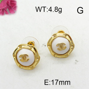 Chanel  Earrings  PE0133912ahjb-K69