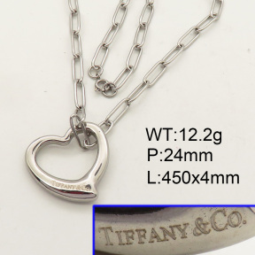 Tiffany & Co  Necklaces  PN0133830vbnb-354