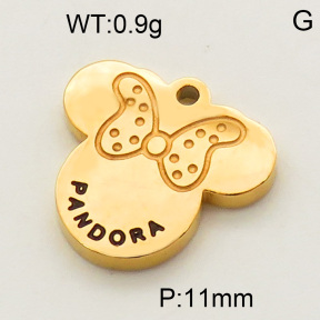 Pandora  Pendants  PP0133968aaim-066