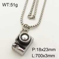 SS Necklace  3N2000370vvpa-240