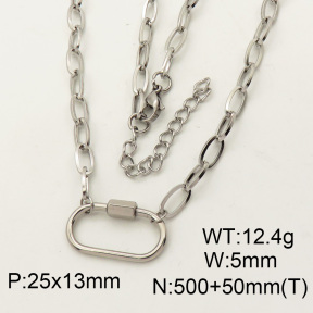 SS Necklace  3N2000928vhha-908