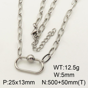 SS Necklace  3N2000929vhha-908