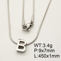 SS Necklace  3N2000998aakl-908