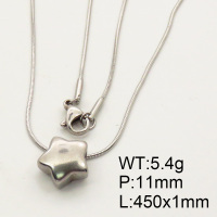 SS Necklace  3N2001092vbmb-908