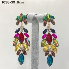 Fashion Earrings  F3E41861vhia-J91