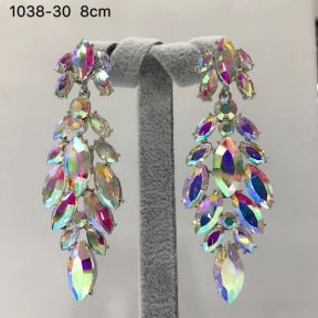 Fashion Earrings  F3E41865vhia-J91