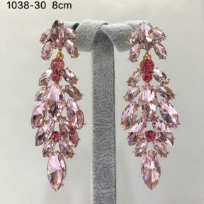 Fashion Earrings  F3E41868vhia-J91