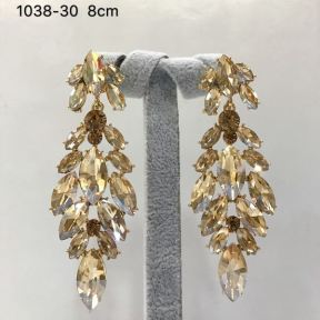 Fashion Earrings  F3E41869vhia-J91