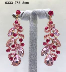 Fashion Earrings  F3E41876vhia-J91