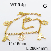 SS Anklets  6A9000439vbnb-355