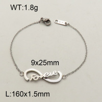 SS Bracelet  3B2001638vbmb-721