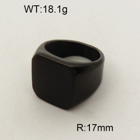 SS Ring  7-12#  3R2000367bhva-243