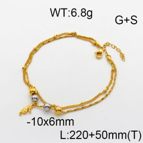 SS Anklets  6A9000442abol-908