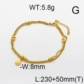 SS Anklets  6A9000446bbov-908