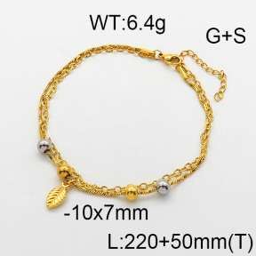 SS Anklets  6A9000448abol-908