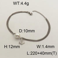 SS Anklets  3A9000225ablb-610