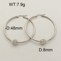 SS Earrings  3E4001590vaia-382