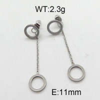 SS Earrings  6E2004994baka-436