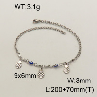 SS Bracelet  3B3002062vbmb-350