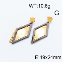 SS Earrings  6E2005229bbml-363