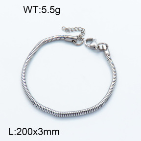 SS Bracelet  3B2001690vaia-066