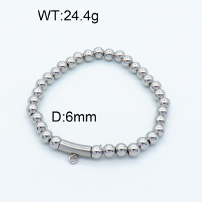 SS Bracelet  3B2001692ablb-066