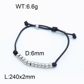 SS Bracelet  3B2001696ablb-066