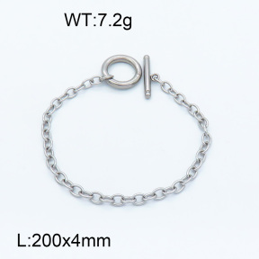 SS Bracelet  3B2001710vaia-066