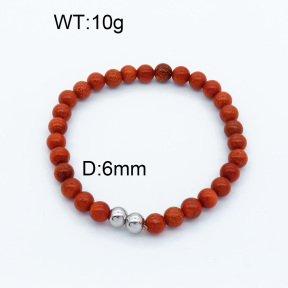 SS Bracelet  3B4001934aakl-066