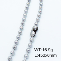 SS Necklace  3N2001278vbll-066