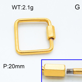 SS Ufinished Parts  3P2002322baka-066