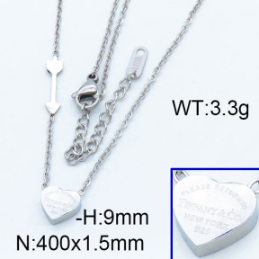 Tiffany & Co  Necklaces  PN0134676vbpb-607