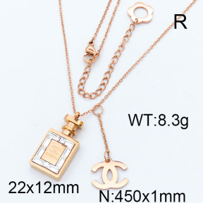 Chanel  Necklaces  PN0134683ahjb-607