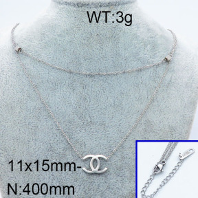 Chanel  Necklaces  PN0134688vbpb-607